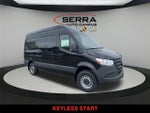 2025 Mercedes-Benz Sprinter Cargo Van 2500 Standard Roof I4 Diesel 144" RWD