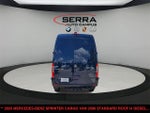 2025 Mercedes-Benz Sprinter Cargo Van 2500 Standard Roof I4 Diesel 144" RWD