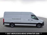 2027 Mercedes-Benz Sprinter 2500 Base