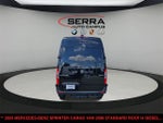 2025 Mercedes-Benz Sprinter Cargo Van 2500 Standard Roof I4 Diesel HO 144" RWD