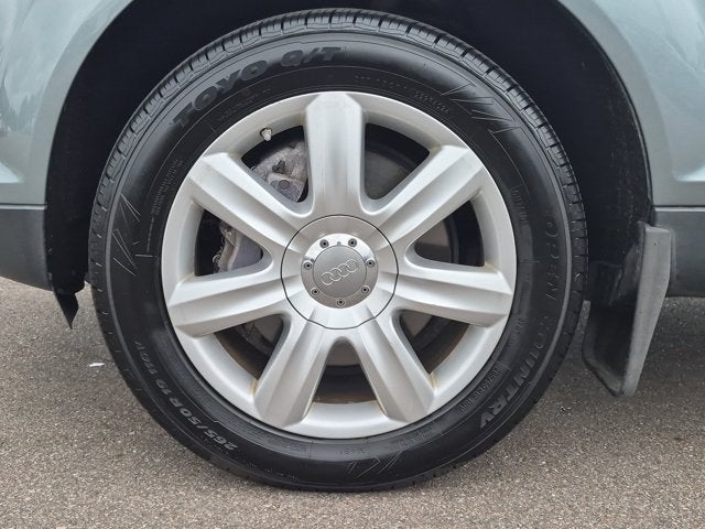 2007 Audi Q7 Premium