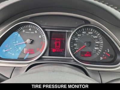 2007 Audi Q7 Premium