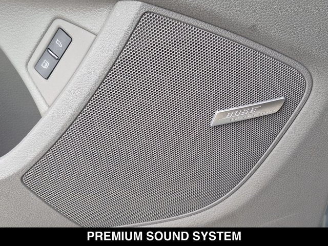 2007 Audi Q7 Premium