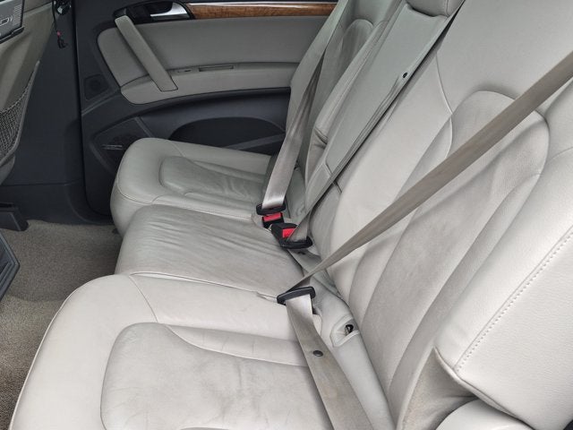 2007 Audi Q7 Premium