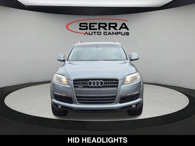 2007 Audi Q7 Premium