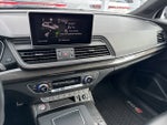 2019 Audi SQ5 Prestige