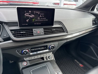 2019 Audi SQ5 Prestige