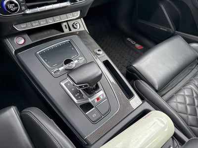 2019 Audi SQ5 Prestige
