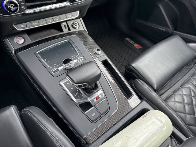 2019 Audi SQ5 Prestige