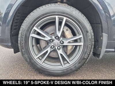 2020 Audi Q5 Premium Plus