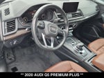 2020 Audi Q5 Premium Plus