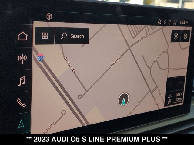 2023 Audi Q5 S line Premium Plus