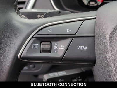 2022 Audi Q5 S line Premium Plus