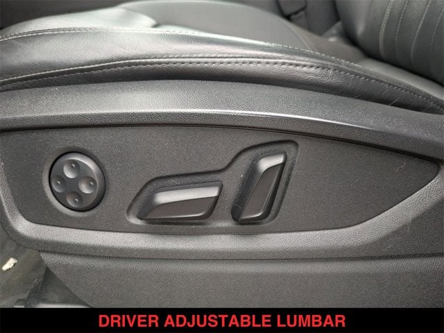 2022 Audi Q5 S line Premium Plus