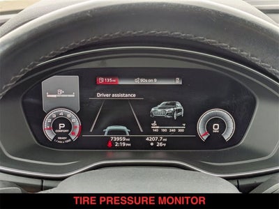 2022 Audi Q5 S line Premium Plus