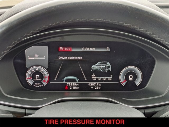 2022 Audi Q5 S line Premium Plus