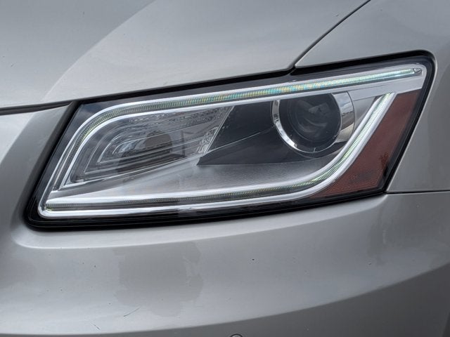 2014 Audi Q5 Premium Plus