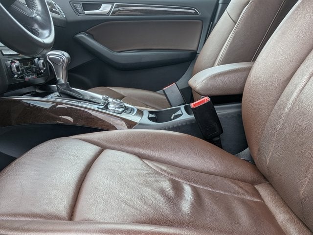 2014 Audi Q5 Premium Plus