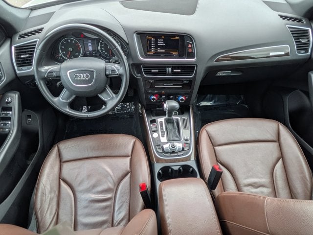 2014 Audi Q5 Premium Plus