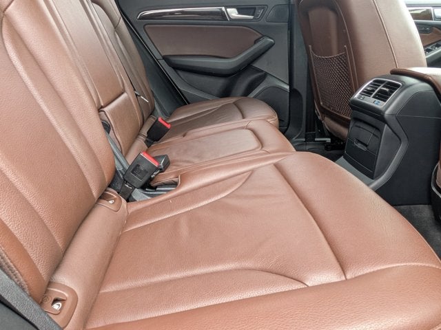 2014 Audi Q5 Premium Plus