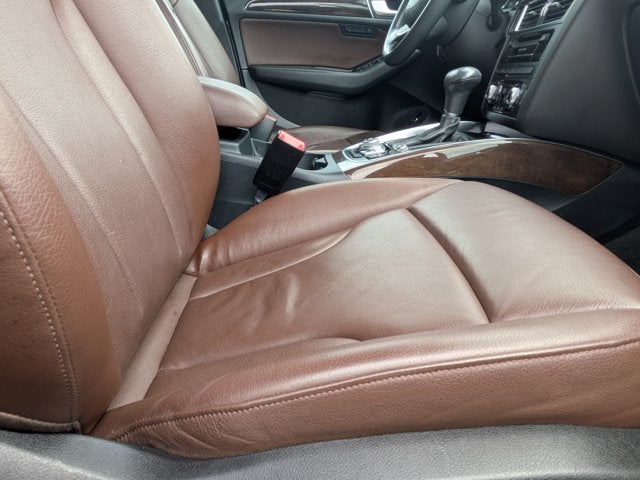 2014 Audi Q5 Premium Plus