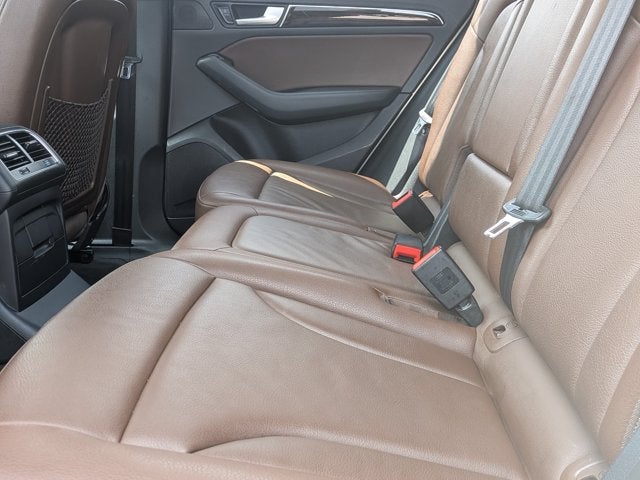2014 Audi Q5 Premium Plus