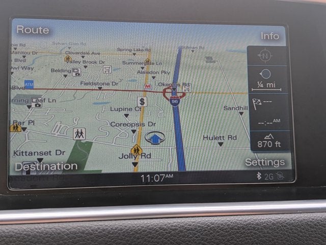 2014 Audi Q5 Premium Plus