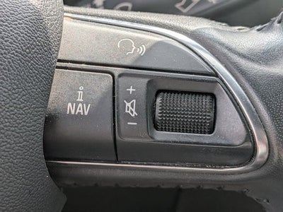 2014 Audi Q5 Premium Plus