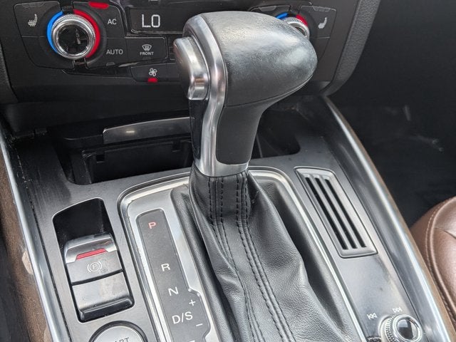 2014 Audi Q5 Premium Plus