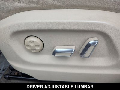 2014 Audi Q5 2.0T Premium Plus