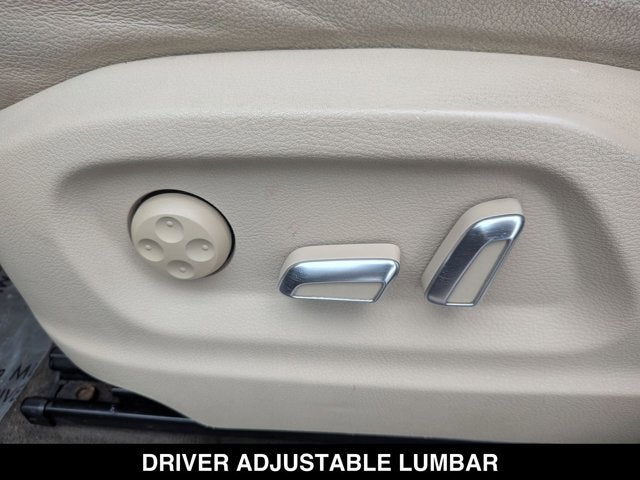2014 Audi Q5 2.0T Premium Plus