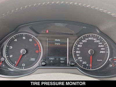 2014 Audi Q5 2.0T Premium Plus