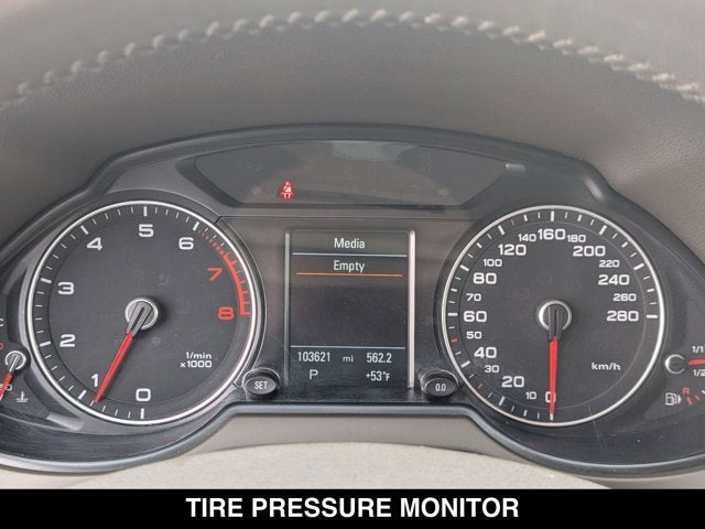 2014 Audi Q5 2.0T Premium Plus