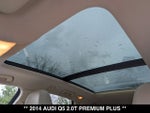 2014 Audi Q5 2.0T Premium Plus