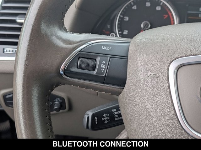 2014 Audi Q5 2.0T Premium Plus