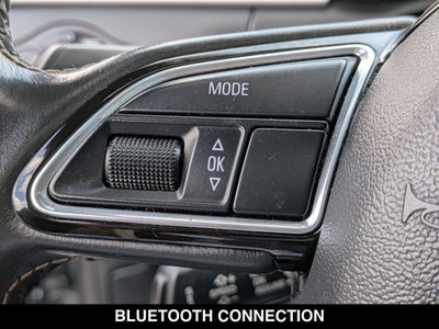 2016 Audi S5 Coupe Prestige