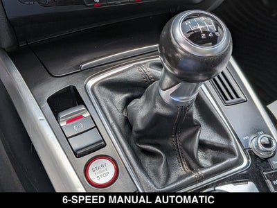 2016 Audi S5 Coupe Prestige
