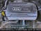 2017 Audi A3 Sedan Premium Plus