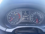 2017 Audi A3 Sedan Premium Plus