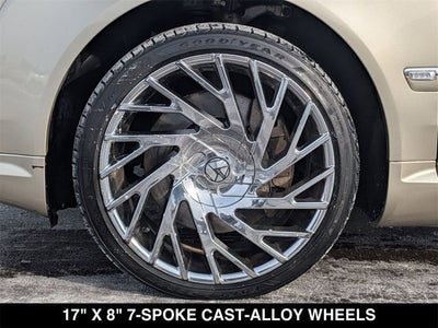 2004 Audi A8 L L 4.2