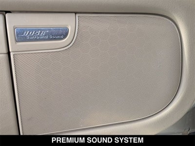 2004 Audi A8 L L 4.2