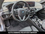 2022 BMW 5 Series 530i xDrive