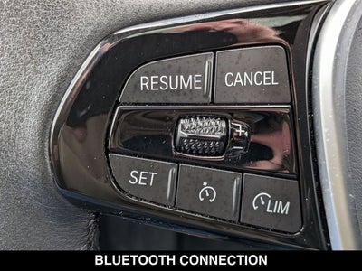 2022 BMW 5 Series 530i xDrive