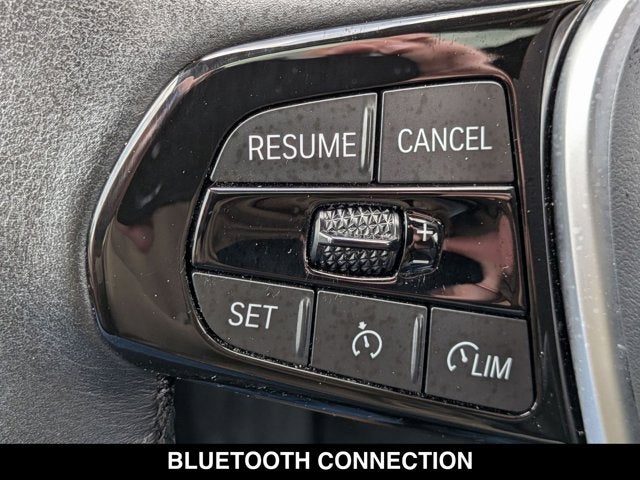 2022 BMW 5 Series 530i xDrive