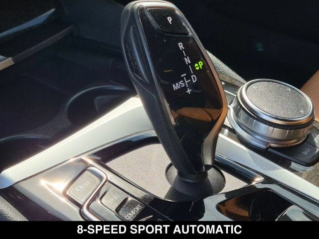 2023 BMW 5 Series 530i xDrive