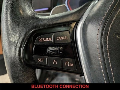 2023 BMW 5 Series 530i xDrive