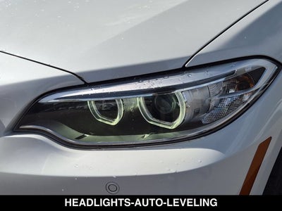 2016 BMW 2 Series M235i xDrive
