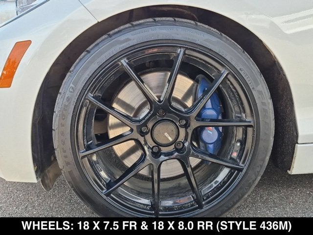2016 BMW 2 Series M235i xDrive