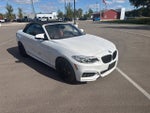 2016 BMW 2 Series M235i xDrive