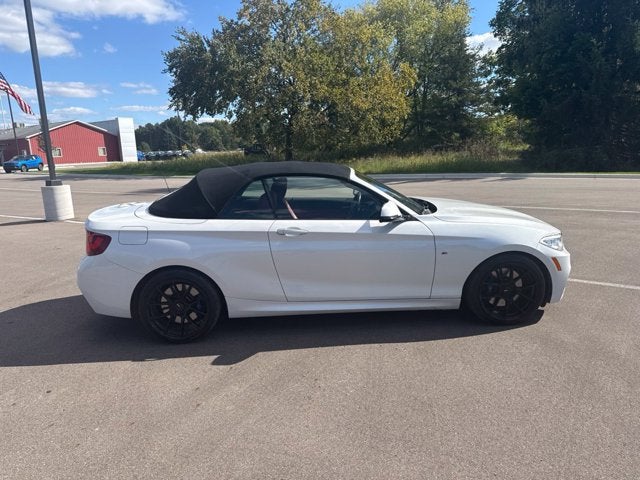 2016 BMW 2 Series M235i xDrive